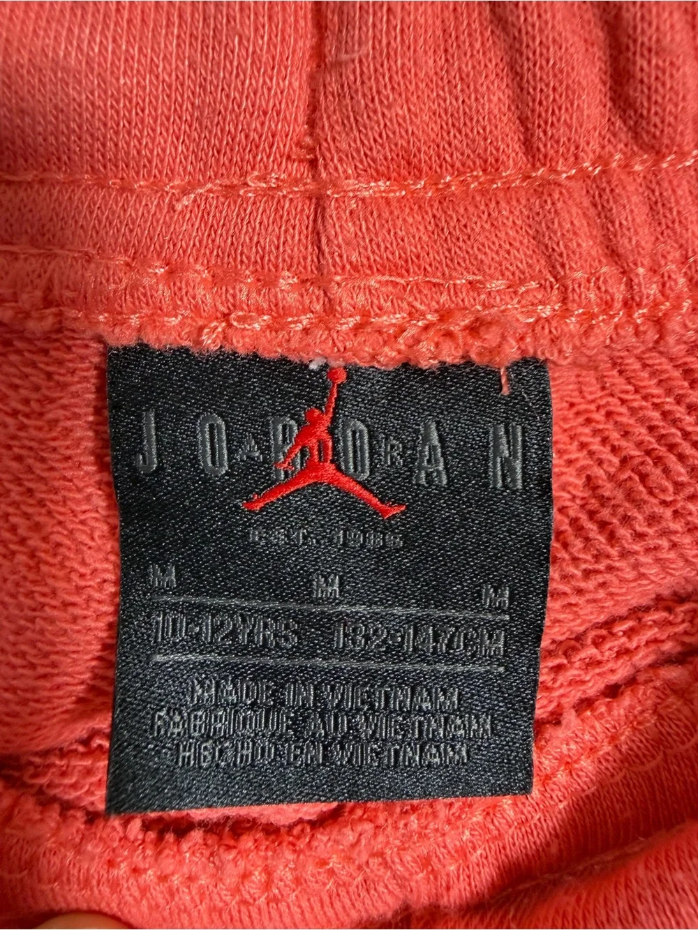 Jordan flight club